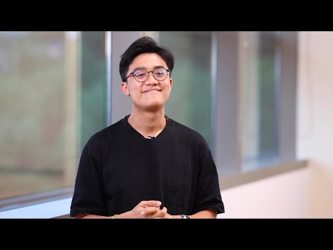 STUDENT INTERVIEW | NUS THEATRE AND PERFORMANCE STUDIES
