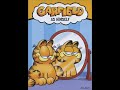 Closing To Garfield As Himself 2004 DVD 60fps