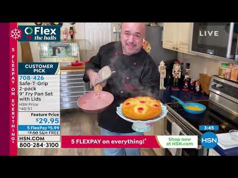 HSN | Great Gifts - Flex the Halls 11.25.2020 - 03 PM