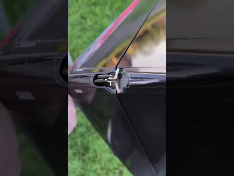 Vtail ball-link Prestige 3PK