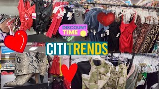 CitiTrends Shop With Me | Dresses & Jumpsuits Finds 🛍️ #budgetshopping