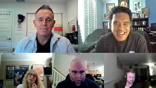 Michael Latham Tribute Interview - SEGA Legends: Erik Wahlberg, Joe Cain, Jeff Junio & Kym Rogers