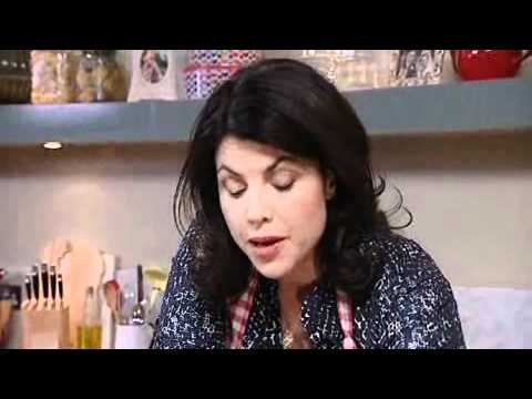 Kirstie Allsopp's homemade chocolate fudge