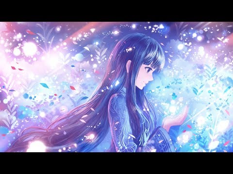 {394.2} Nightcore (Crossnail) - Frames (with lyrics)
