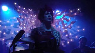 Imogen Heap live 2-1 (Bronson Club, Ravenna 2010-03-06)