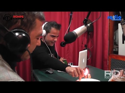 La Quarta di Radio Diario