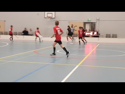 Sbt Suola P12 VS Tempo