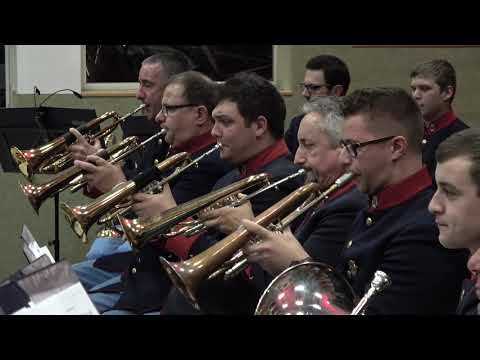 Moment for Morricone by Ennio Morricone / Johan de Meij