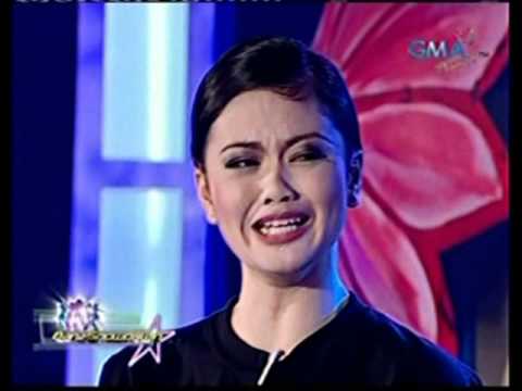 Danz Showdown - Acting Challenge