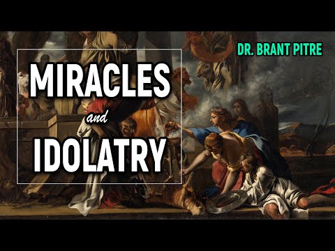 Miracles and Idolatry in 1 Thessalonians
