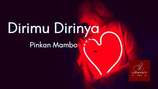 Download lagu Dirimu Dirinya - Pinkan Mambo (Lirik) | Cover by TITO MUNANDAR mp3 Download lagu Dirimu Dirinya - Pinkan Mambo (Lirik) | Cover by TITO MUNANDAR mp3