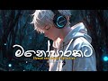 හිතට දැනෙන්න අහන්න ️‍ Manoparakata Sinhala Song Collection Sinha