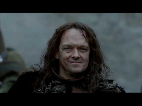 Mists of Avalon - Gorlois is dead