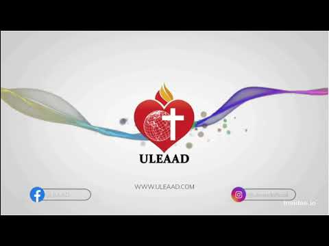 Caminho no deserto - Grupo de Louvor ULEAAD (cover) CEMUR em Taboão da Serra