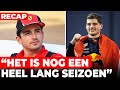 Petitie kampioenschap 2021 Verstappen vs Hamilton nieuw leven ingeblazen | GPFans Recap