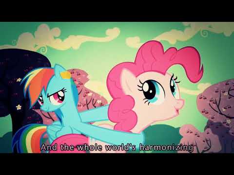 Kenny9807 - MLP FiW Gypsy Bard Rock Cover