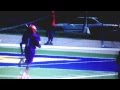 Ahmad A1 Sauce Gardner Detroit PAL 2013 2014