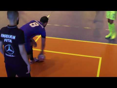 FUTSAL DE BEAUCAIRE 2018