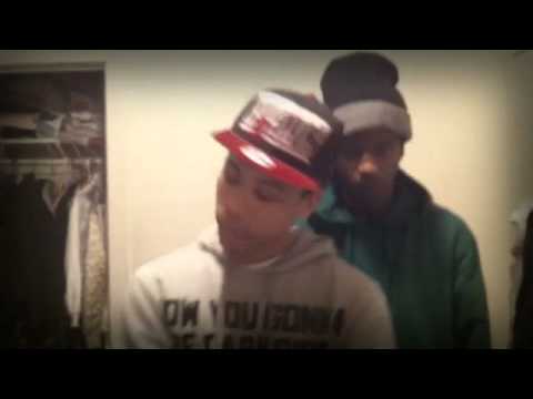 SOOKIE-D FT. BLOCKA. WE UP IN DA BEAN