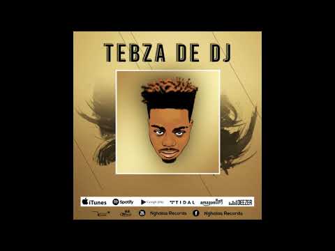 Tebza De DJ - Always be Feat. Shamain M (official audio)