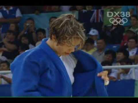 78 Heide Wollert Ger vs Vivian Yusuf Ngr  MPEG 1