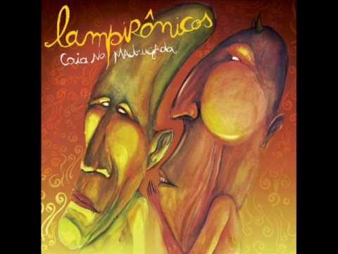 Mamata - Lampirônicos