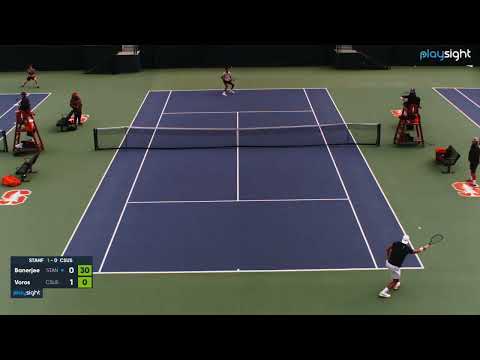 Samir Banerjee v Voros Mate - STAN v SAC - 11.02.23