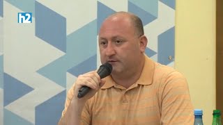 Ինչո՞ւ է Ալիևը Պուտինի միջոցով ողջույններ փոխանցում Էրդողանին. Սուրեն Սարգսյան։ Լրաբեր - 20.07.2022