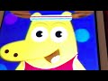 Noggin Commercial Break June 21 2003