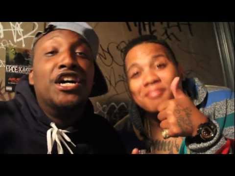 WILLIE JOE "COST 2 HANG GANG" FT SALTY & FAMOUS KENN