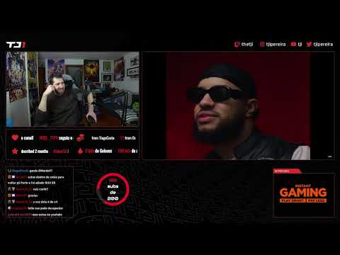 TJI REAGE A DEEJAY TELIO FEAT. YASMINE - SOLTEIROS