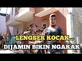 UPACARA ADAT MAPAG PANGANTEN PRIA AKSI KOCAK KI LENGSER BIKIN NGAKAK SUNDANESE CULTURE