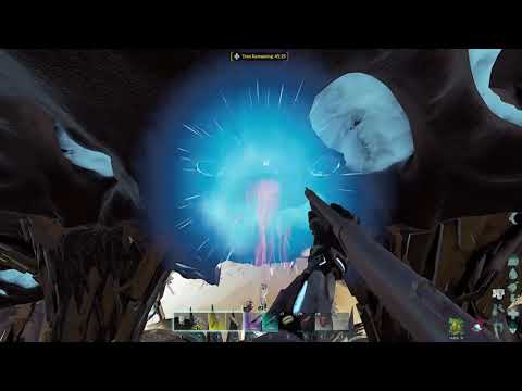 ARK: Survival Ascended - Solo Alpha Ascension (Official)