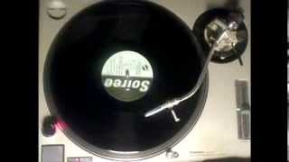 Dewayne 'Powermix' Jensen - Don't Go