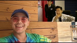 pH-1 - Donut (feat. Jay Park) MV Reaction