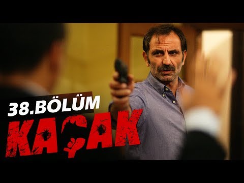 Kaçak 38. Bölüm - atv