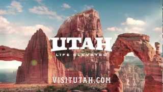 Experience The Mighty 5: Utah&#39;s National Parks