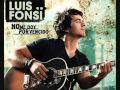 Luis Fonsi - Eligeme