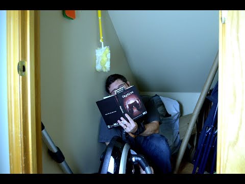 Plumpy Thimble Gets Captured