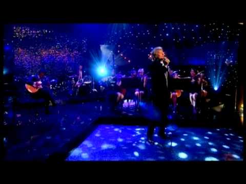 Rod Stewart on the Graham Norton Show 2012