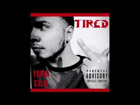 Tired (Prod. Ace Santana)