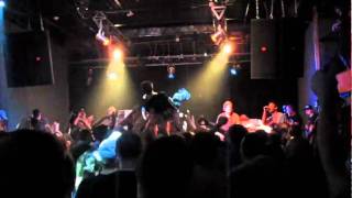 Codeseven Reunion Show - 08/20/2010: Roped and Tied