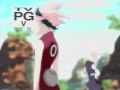Naruto Season 2 Opening 
