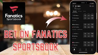 How to Get Started with Betting on Fanatics Sportsbook - Here's How