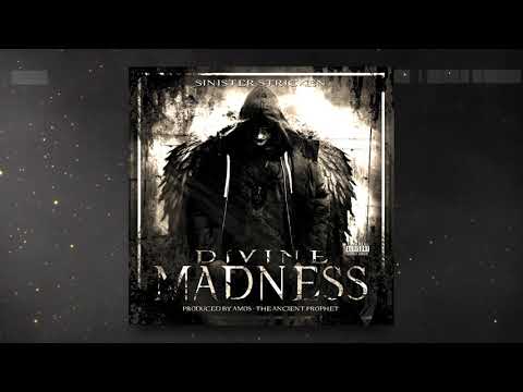 09 Divine Madness Cutz by  DJ Madhandz