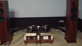 Radka Toneff - The Moon Is A Harsh Mistress