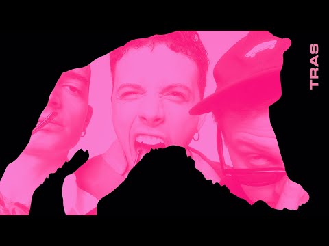 Usted Señalemelo - TRAS (Audio Oficial)