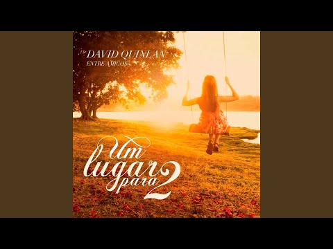 Palavras Me Faltam - David Quinlan