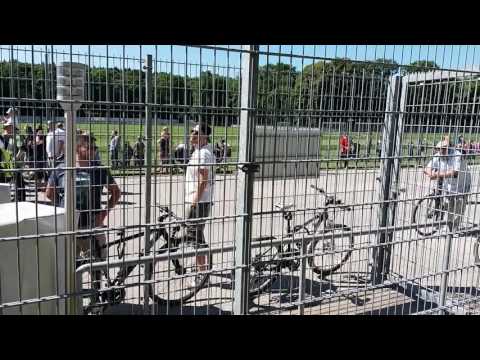 Leichte Einheit mit dem Ball! Und denn ab nach Rotenburg!!Dienstag fahre Ich hin und schicke euch Vi