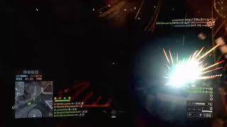 Ps4 実況放送  初見歓迎！！日曜日のBf4　対空やら空に嫉妬した男の物語